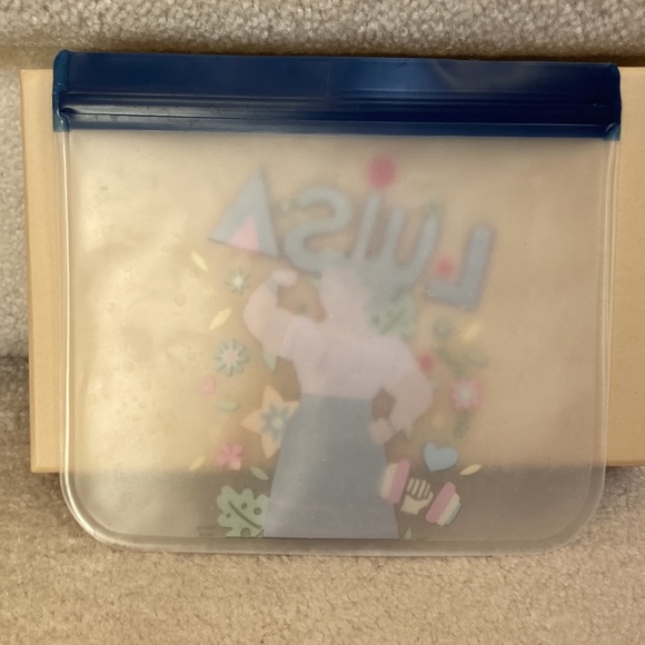 disney encanto reusable snack bags - Picture 7 of 9